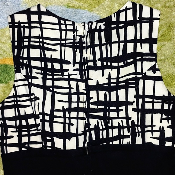 Used A. Byer Sheath Dress - Picture 2 of 5